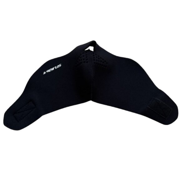Seirus Neofleece combo face mask - Picture 1 of 3